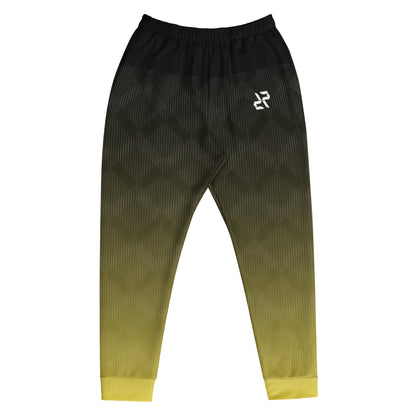 'No Fluff, Just Ripped' - Men's Joggers - RARP - ID Fitness