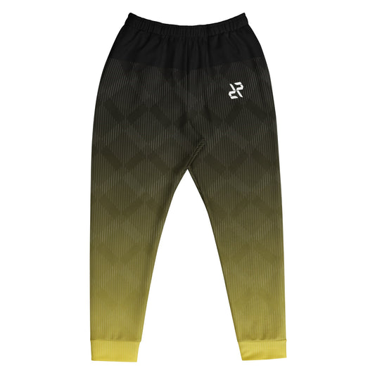 'No Fluff, Just Ripped' - Men's Joggers - RARP - ID Fitness