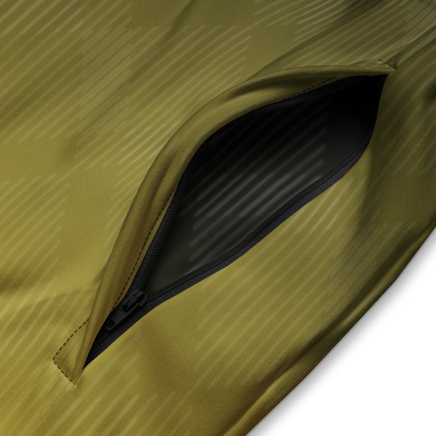 No Fluff, Just Ripped – Unisex Tracksuit Jacket | Performance Gym & Streetwear - RARP - ID Fitness