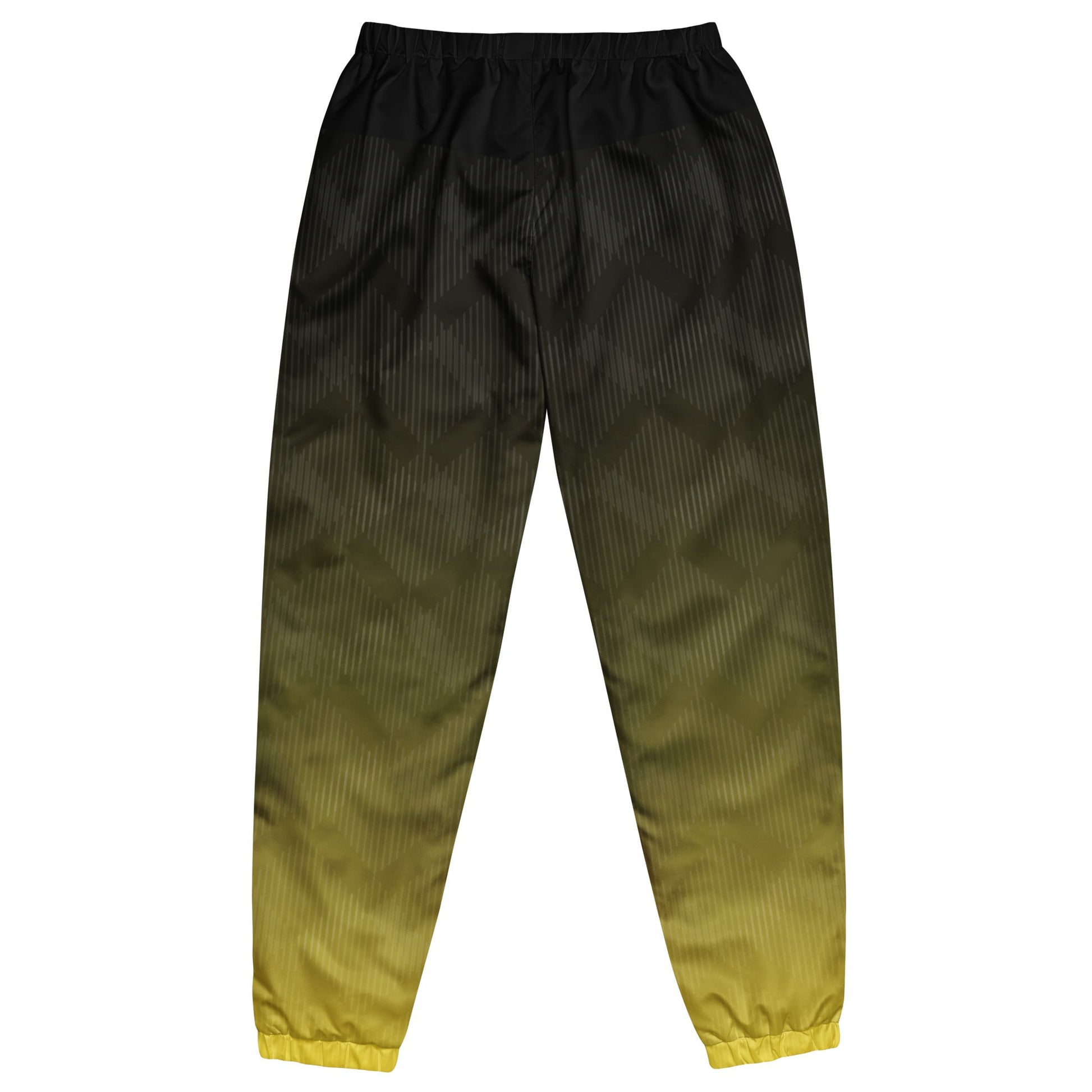 No Fluff, Just Ripped – Unisex Tracksuit Pants | Performance Gym & Streetwear - XS - RARP - ID Fitness