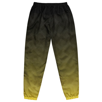 No Fluff, Just Ripped – Unisex Tracksuit Pants | Performance Gym & Streetwear - XS - RARP - ID Fitness