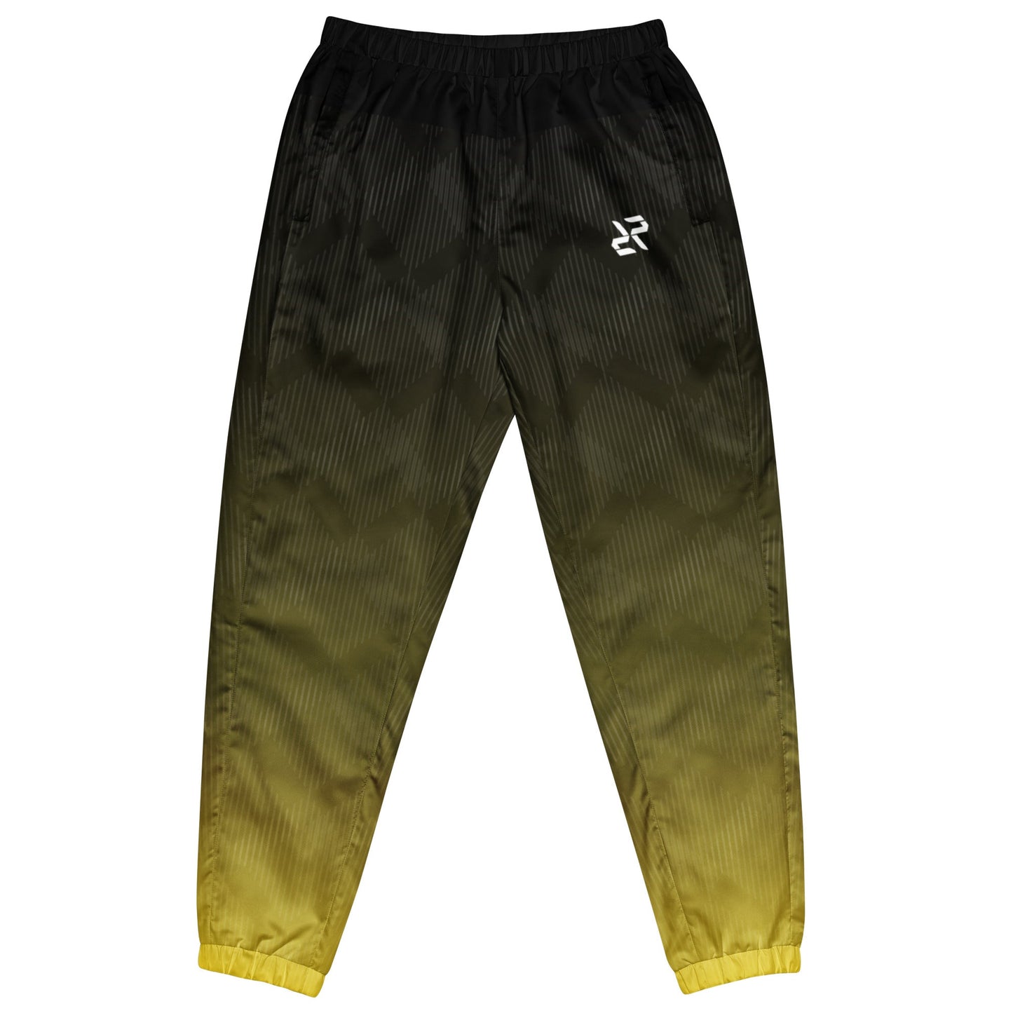 No Fluff, Just Ripped – Unisex Tracksuit Pants | Performance Gym & Streetwear - XS - RARP - ID Fitness