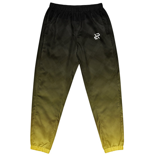 No Fluff, Just Ripped – Unisex Tracksuit Pants | Performance Gym & Streetwear - RARP - ID Fitness