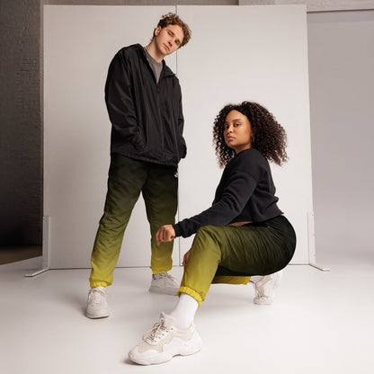 No Fluff, Just Ripped – Unisex Tracksuit Pants | Performance Gym & Streetwear - XS - RARP - ID Fitness