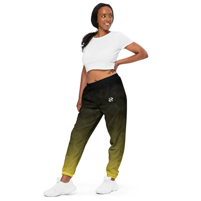 No Fluff, Just Ripped – Unisex Tracksuit Pants | Performance Gym & Streetwear - XS - RARP - ID Fitness