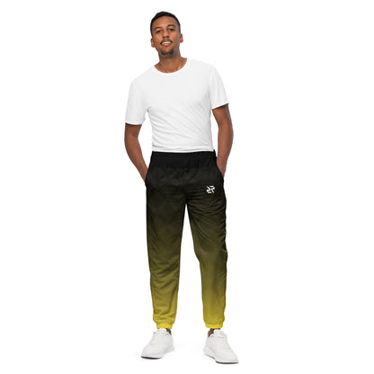 No Fluff, Just Ripped – Unisex Tracksuit Pants | Performance Gym & Streetwear - XS - RARP - ID Fitness