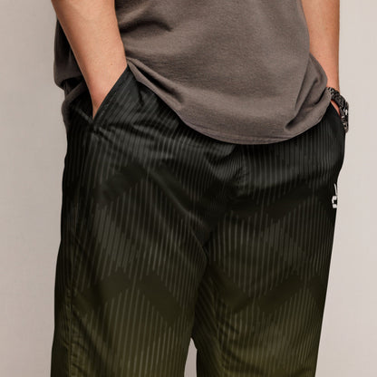 No Fluff, Just Ripped – Unisex Tracksuit Pants | Performance Gym & Streetwear - XS - RARP - ID Fitness