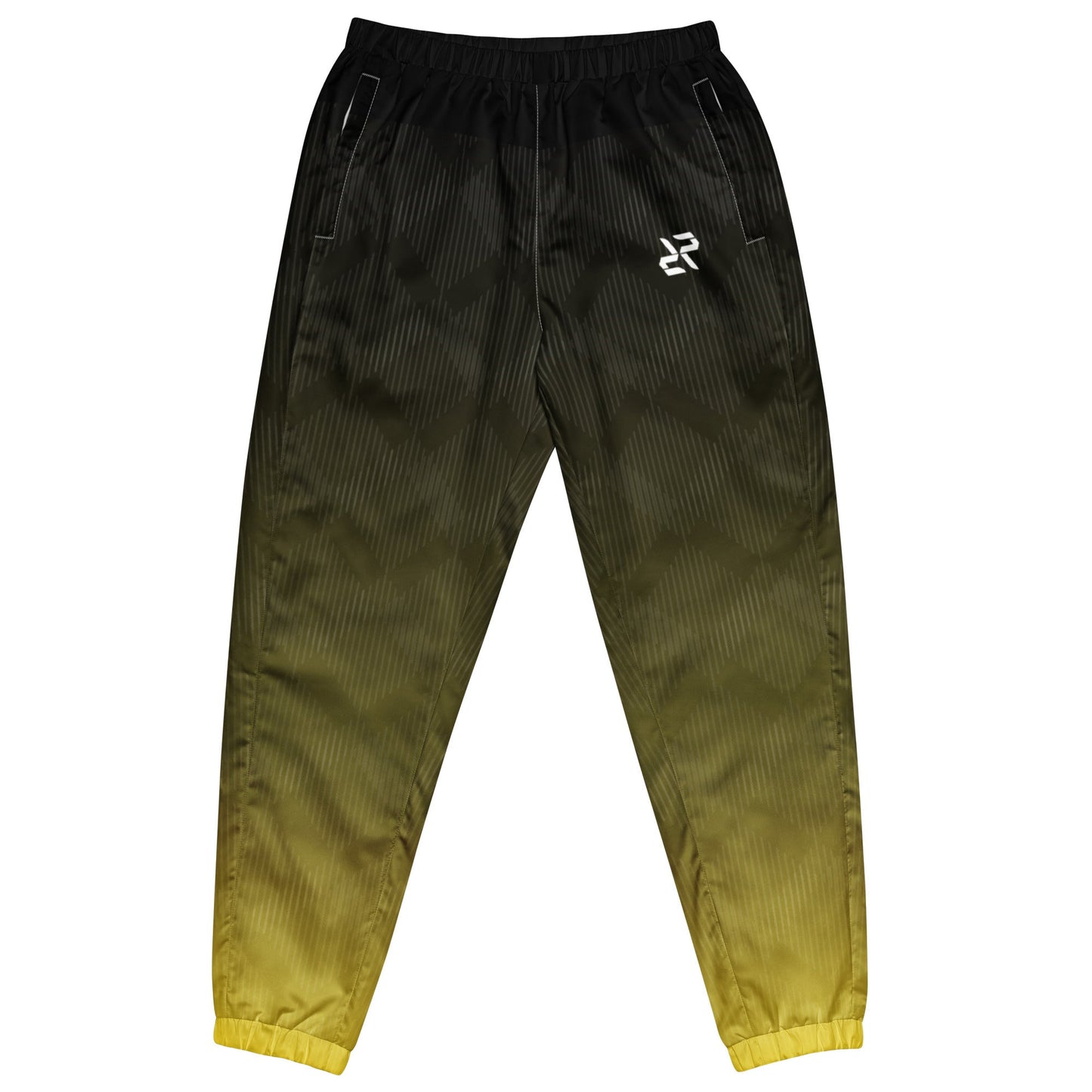 No Fluff, Just Ripped – Unisex Tracksuit Pants | Performance Gym & Streetwear - XS - RARP - ID Fitness