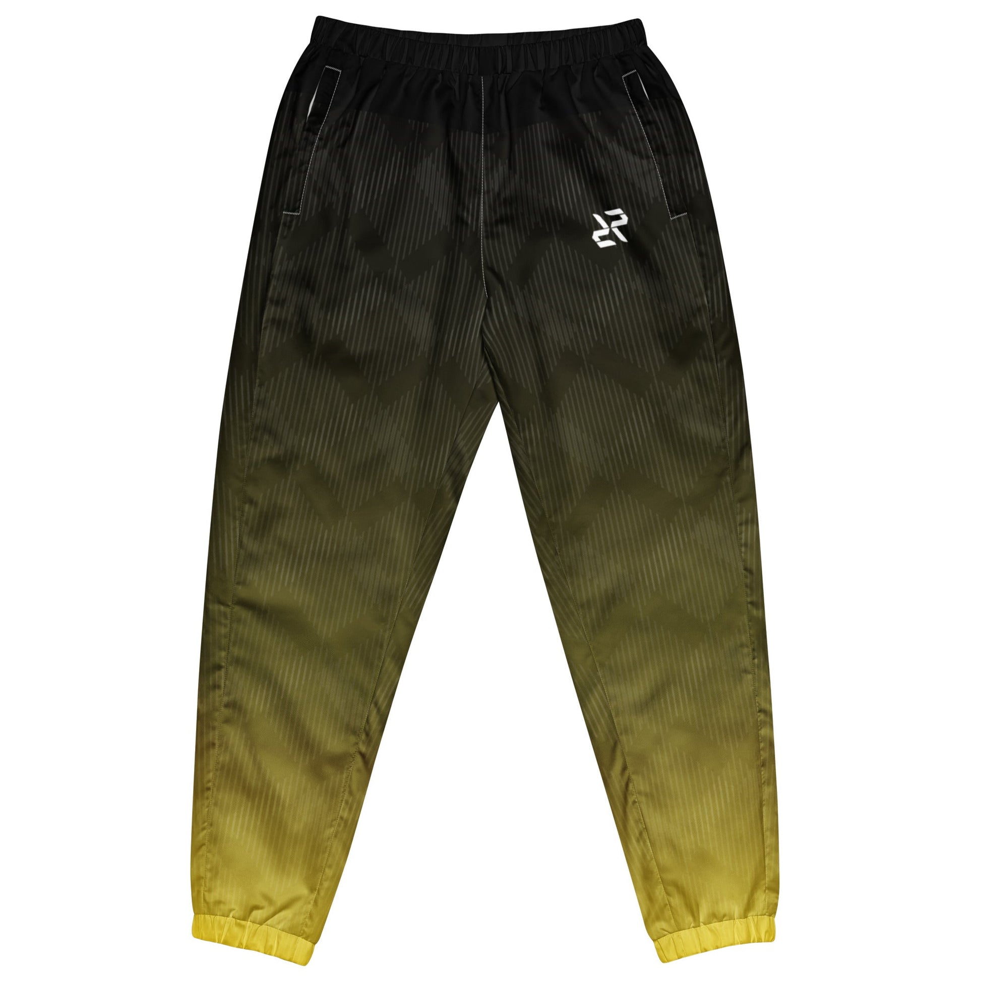 No Fluff, Just Ripped – Unisex Tracksuit Pants | Performance Gym & Streetwear - XS - RARP - ID Fitness