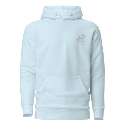 Premium Fleece Hoodie – Ultra - Soft Comfort with Athletic Style - RARP - ID Fitness