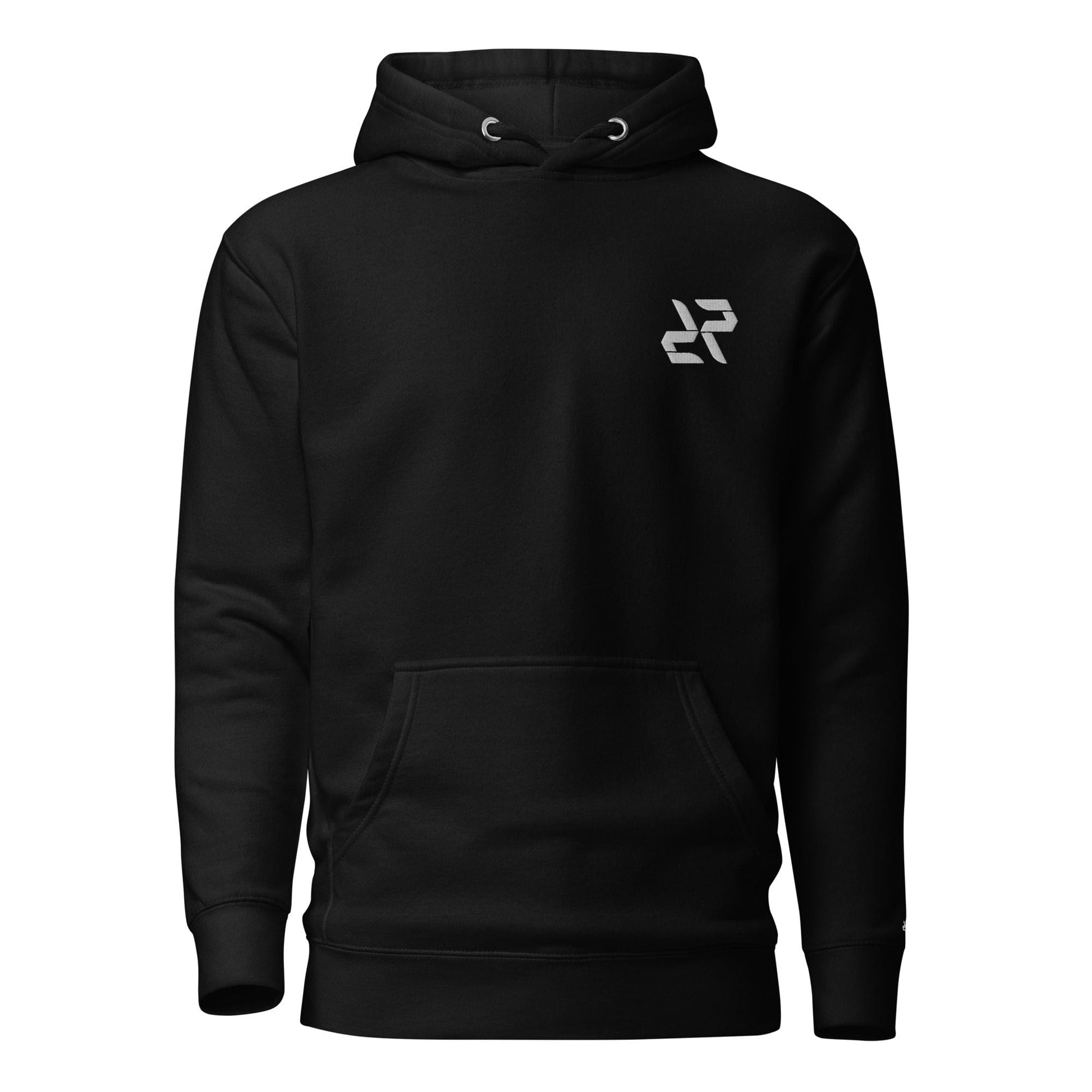 Premium Fleece Hoodie – Ultra - Soft Comfort with Athletic Style - RARP - ID Fitness