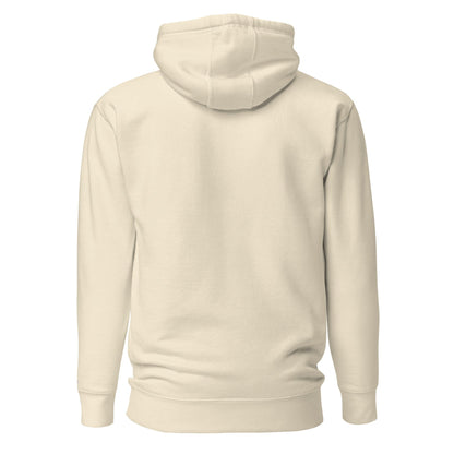Premium Fleece Hoodie – Ultra - Soft Comfort with Athletic Style - RARP - ID Fitness