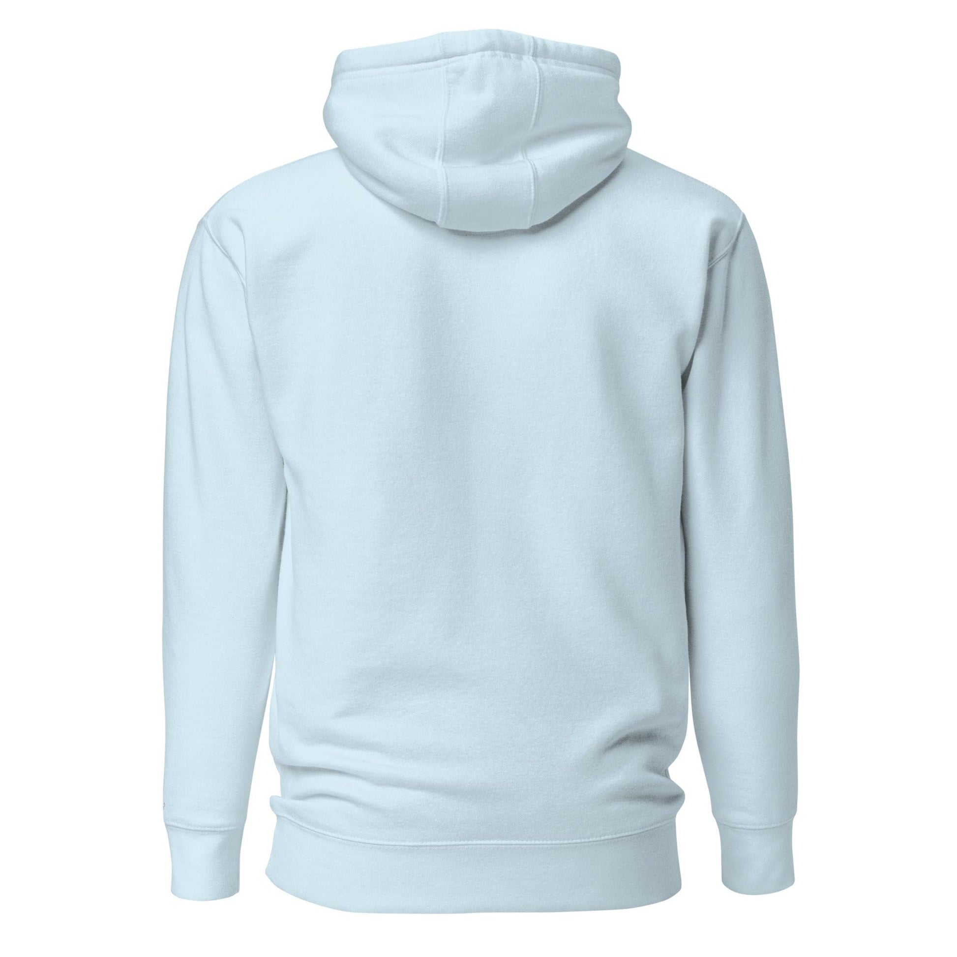 Premium Fleece Hoodie – Ultra - Soft Comfort with Athletic Style - RARP - ID Fitness