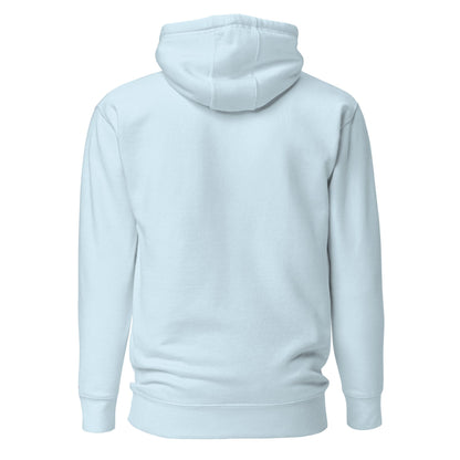 Premium Fleece Hoodie – Ultra - Soft Comfort with Athletic Style - RARP - ID Fitness