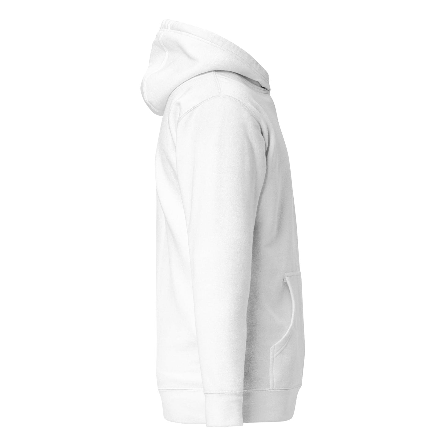 Premium Fleece Hoodie – Ultra - Soft Comfort with Athletic Style - RARP - ID Fitness