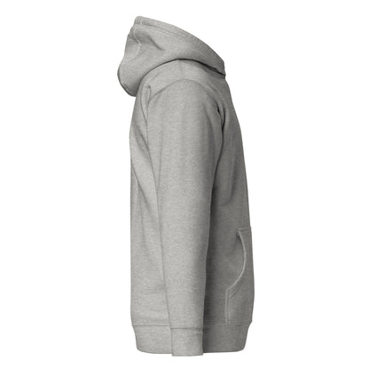 Premium Fleece Hoodie – Ultra - Soft Comfort with Athletic Style - RARP - ID Fitness