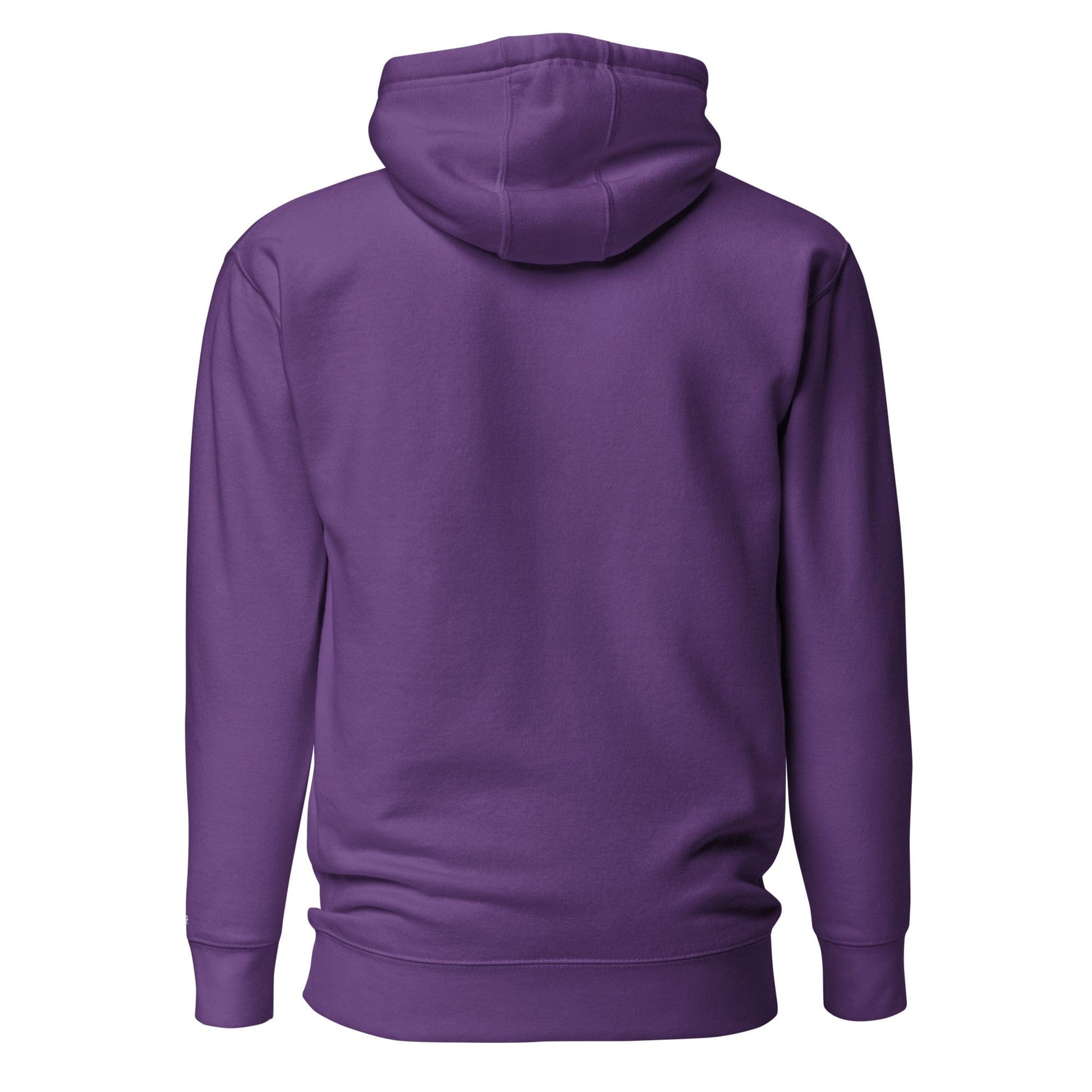 Premium Fleece Hoodie – Ultra - Soft Comfort with Athletic Style - RARP - ID Fitness