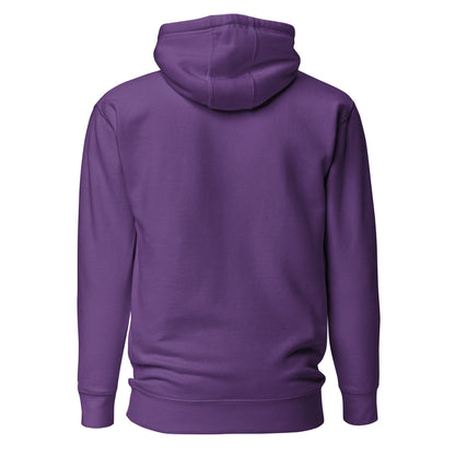Premium Fleece Hoodie – Ultra - Soft Comfort with Athletic Style - RARP - ID Fitness