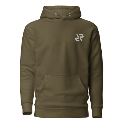 Premium Fleece Hoodie – Ultra - Soft Comfort with Athletic Style - RARP - ID Fitness