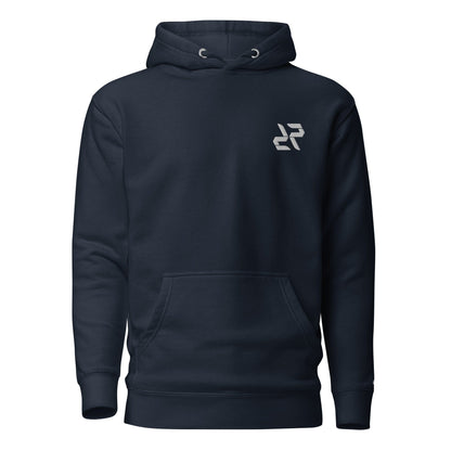 Premium Fleece Hoodie – Ultra - Soft Comfort with Athletic Style - RARP - ID Fitness