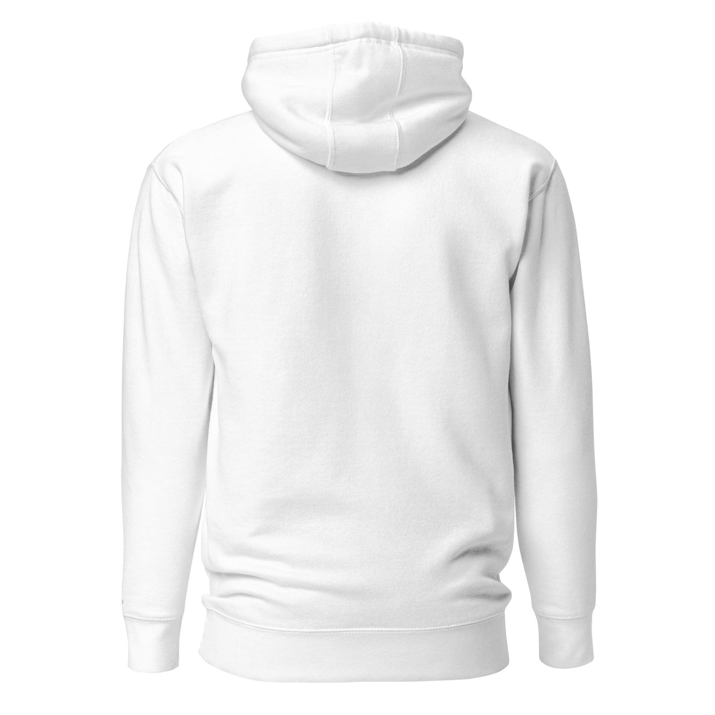 Premium Fleece Hoodie – Ultra - Soft Comfort with Athletic Style - RARP - ID Fitness
