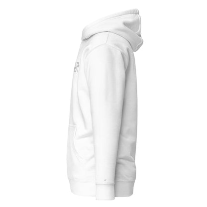 Premium Fleece Hoodie – Ultra - Soft Comfort with Athletic Style - RARP - ID Fitness
