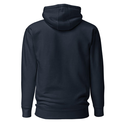 Premium Fleece Hoodie – Ultra - Soft Comfort with Athletic Style - RARP - ID Fitness