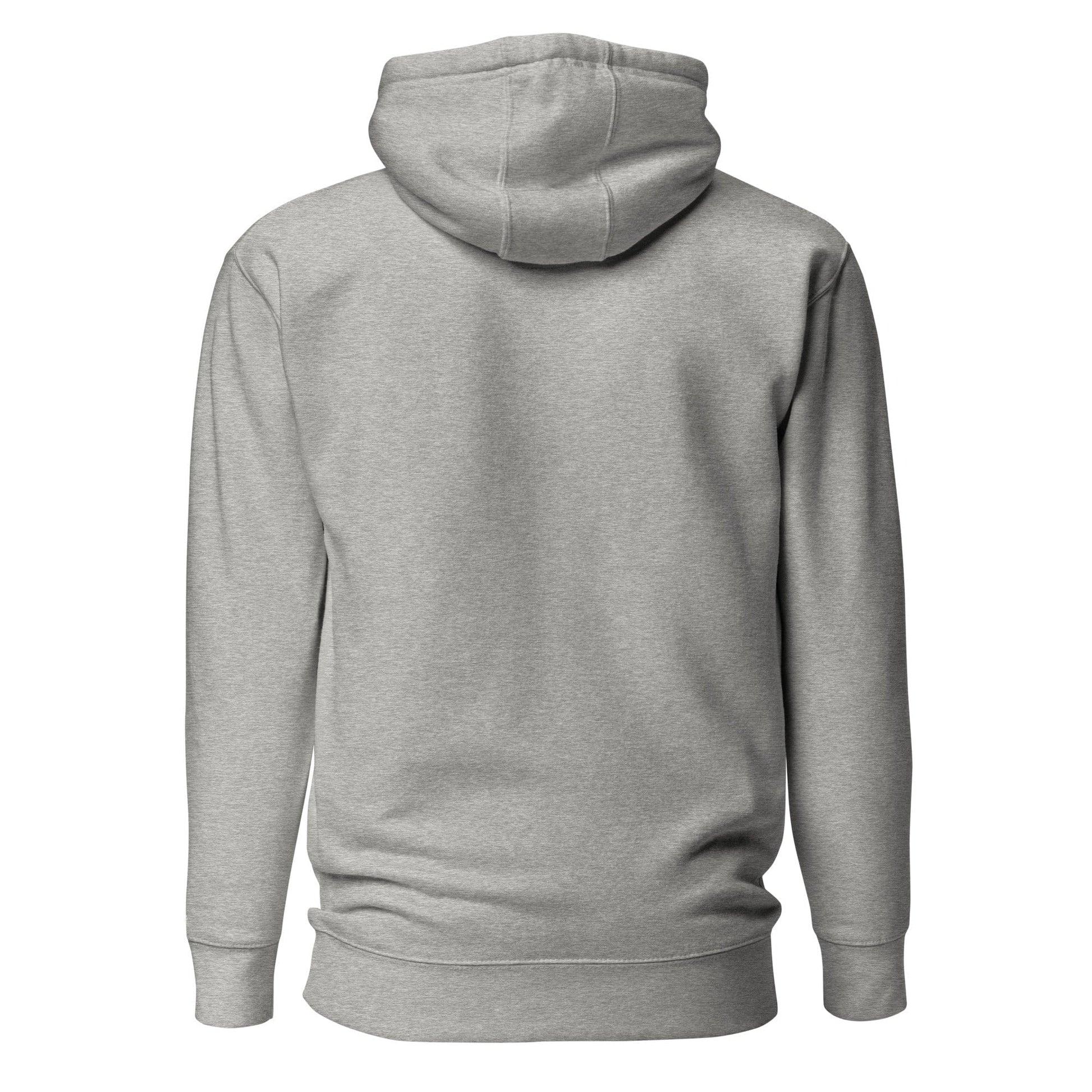 Premium Fleece Hoodie – Ultra - Soft Comfort with Athletic Style - RARP - ID Fitness