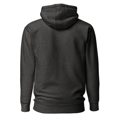 Premium Fleece Hoodie – Ultra - Soft Comfort with Athletic Style - RARP - ID Fitness