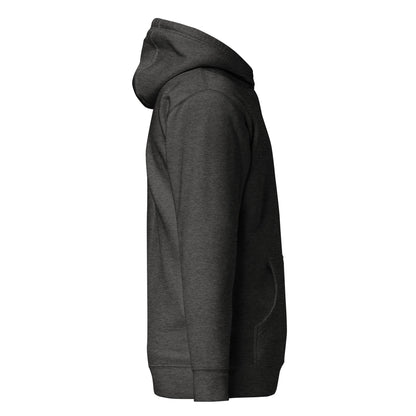 Premium Fleece Hoodie – Ultra - Soft Comfort with Athletic Style - RARP - ID Fitness