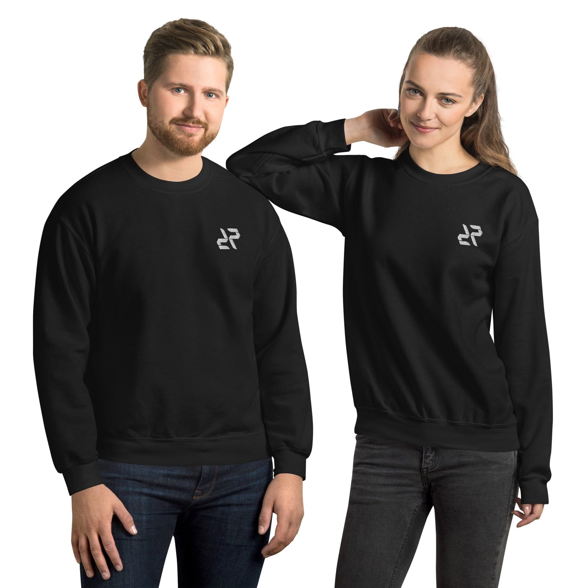 Premium Sweatshirt – Athletic Comfort with Streetwear Style - RARP - ID Fitness