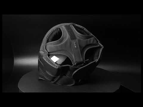 Introducing the New Noir Series - Boxing Gear - Your new Fight comrade