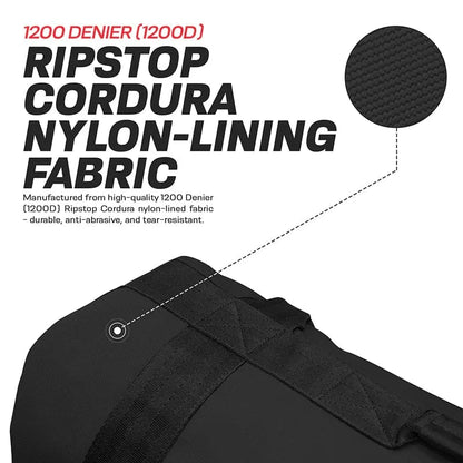 RARP-ID Fitness RDX Fitness Sandbag for Workout