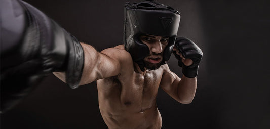 RDX Boxing Starter Bundle – Complete Training Set for Beginners - RARP - ID Fitness