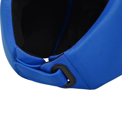 RDX IBA Approved Amateur Head Guard – Official Competition Gear - RARP - ID Fitness
