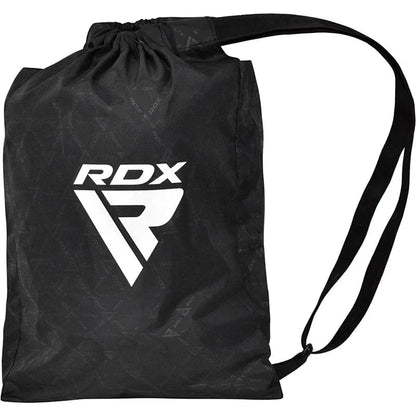 RDX IBA Approved Amateur Head Guard – Official Competition Gear - RARP - ID Fitness