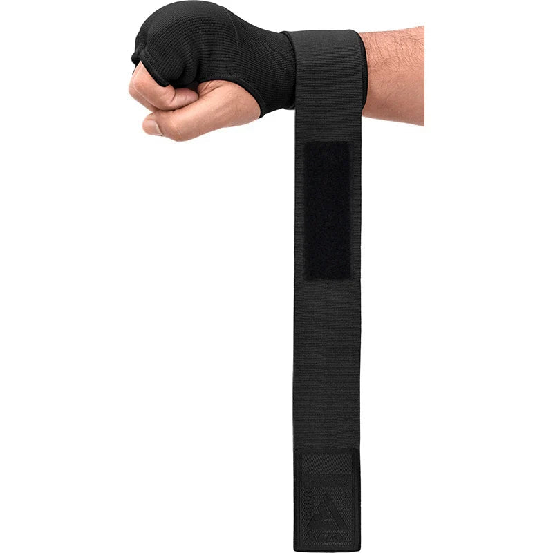 RDX IS Gel Padded Inner Gloves - Grey - RARP - ID Fitness