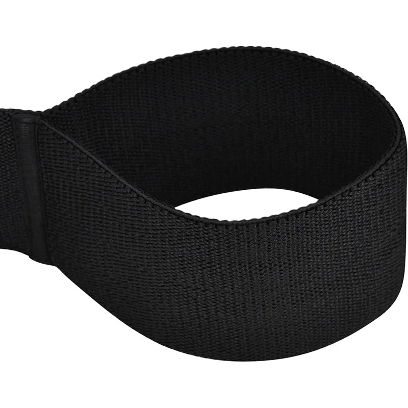 RDX K1FB Powerlifting & Weightlifting Knee Wraps - USPA Approved - RARP - ID Fitness