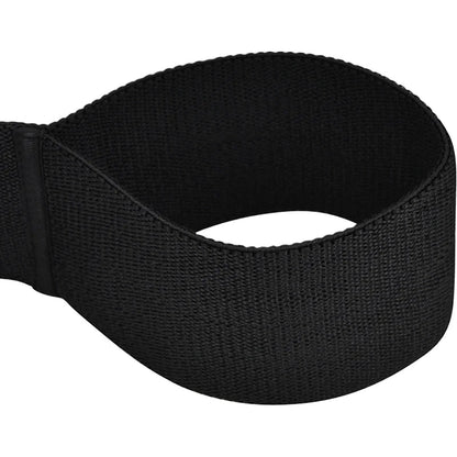 RDX K1FB Powerlifting & Weightlifting Knee Wraps - USPA Approved - RARP - ID Fitness