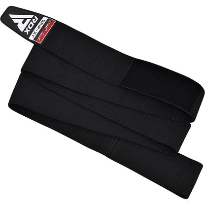 RDX K1FB Powerlifting & Weightlifting Knee Wraps - USPA Approved - RARP - ID Fitness