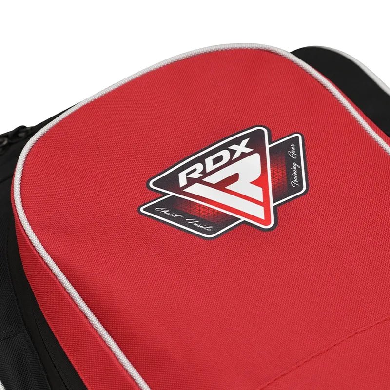 RDX R1 Duffel Bag with Backpack Straps - RARP-ID Fitness
