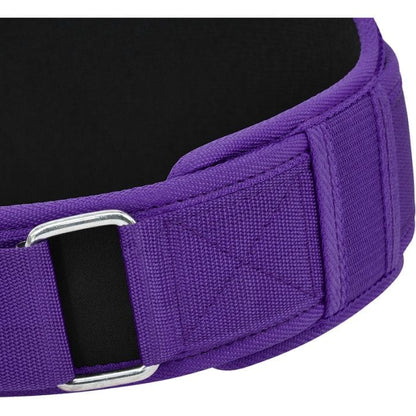 RDX RX5 Weight Lifting Belt - RARP - ID Fitness