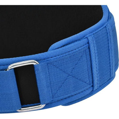 RDX RX5 Weight Lifting Belt - RARP - ID Fitness