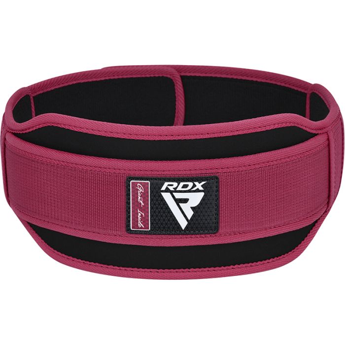 RDX RX5 Weight Lifting Belt - RARP - ID Fitness