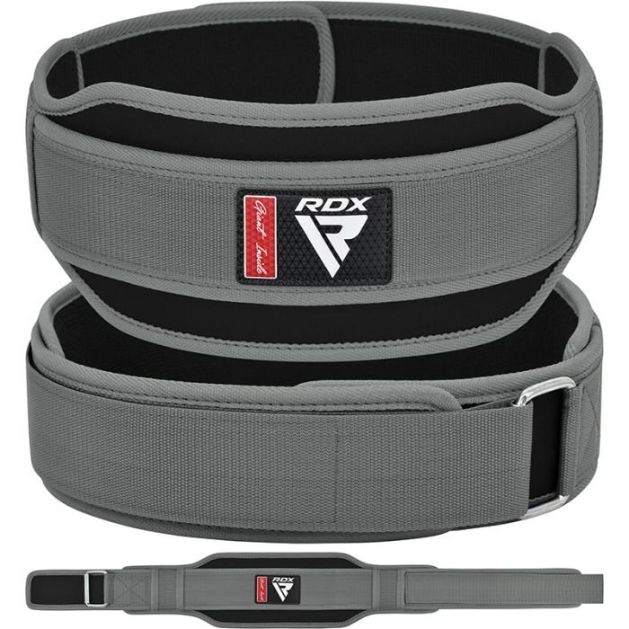 RDX RX5 Weight Lifting Belt - RARP - ID Fitness
