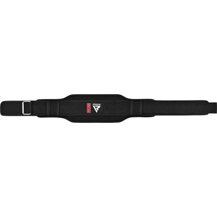 RDX RX5 Weight Lifting Belt - RARP - ID Fitness