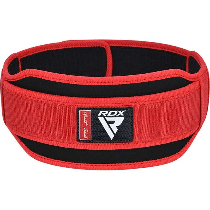 RDX RX5 Weight Lifting Belt - RARP - ID Fitness