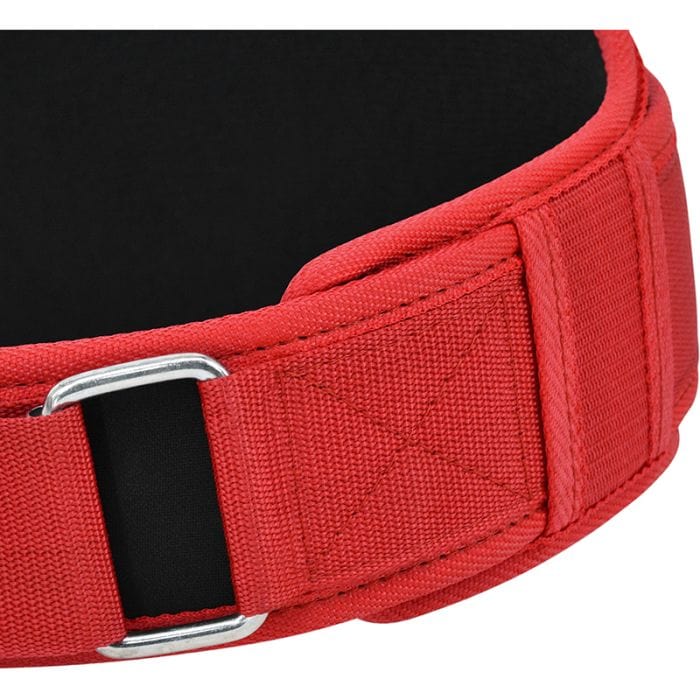RDX RX5 Weight Lifting Belt - RARP - ID Fitness