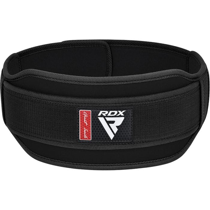 RDX RX5 Weight Lifting Belt - RARP - ID Fitness