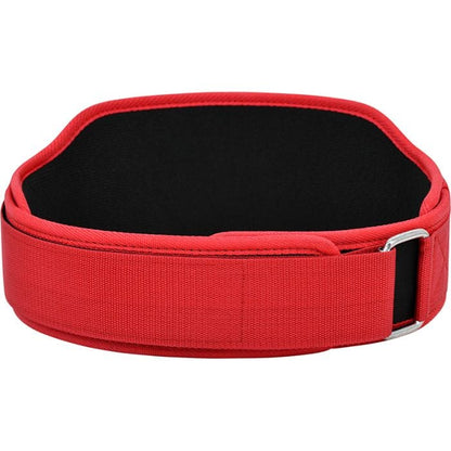 RDX RX5 Weight Lifting Belt - RARP - ID Fitness